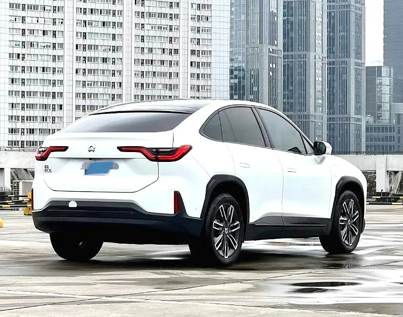 2020 NIO ES6 BEV 100KWH,autocango,china used car exporter,china ev exporter,chinese used car exporter,chinese used ev exporter