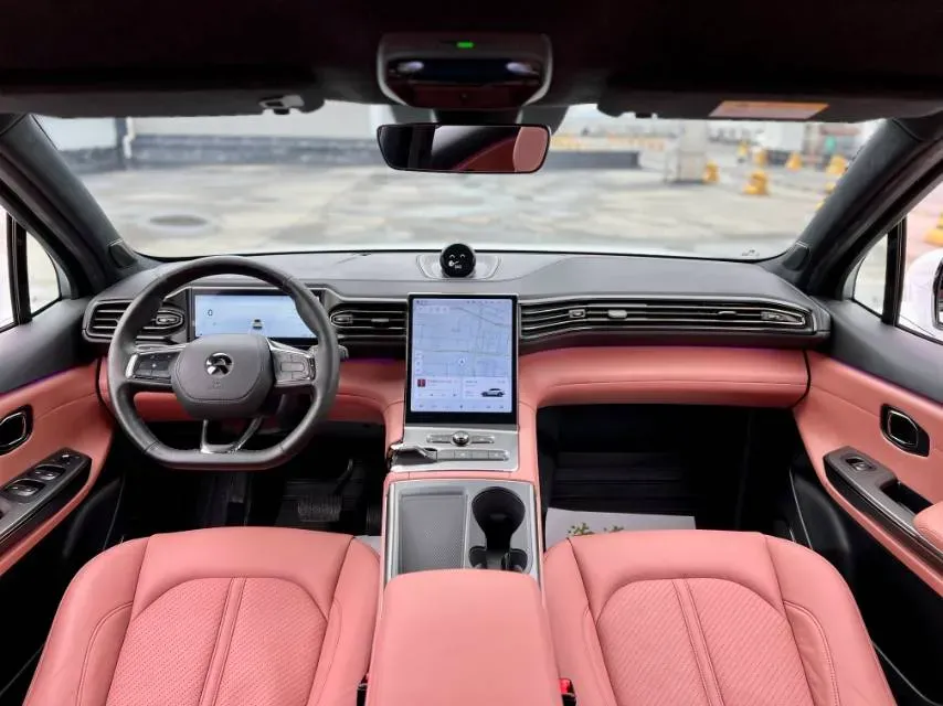 2020 NIO ES6 BEV 100KWH,autocango,china used car exporter,china ev exporter,chinese used car exporter,chinese used ev exporter