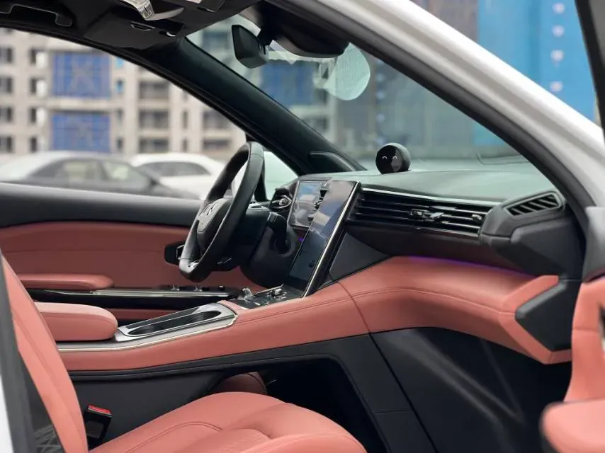 2020 NIO ES6 BEV 100KWH,autocango,china used car exporter,china ev exporter,chinese used car exporter,chinese used ev exporter