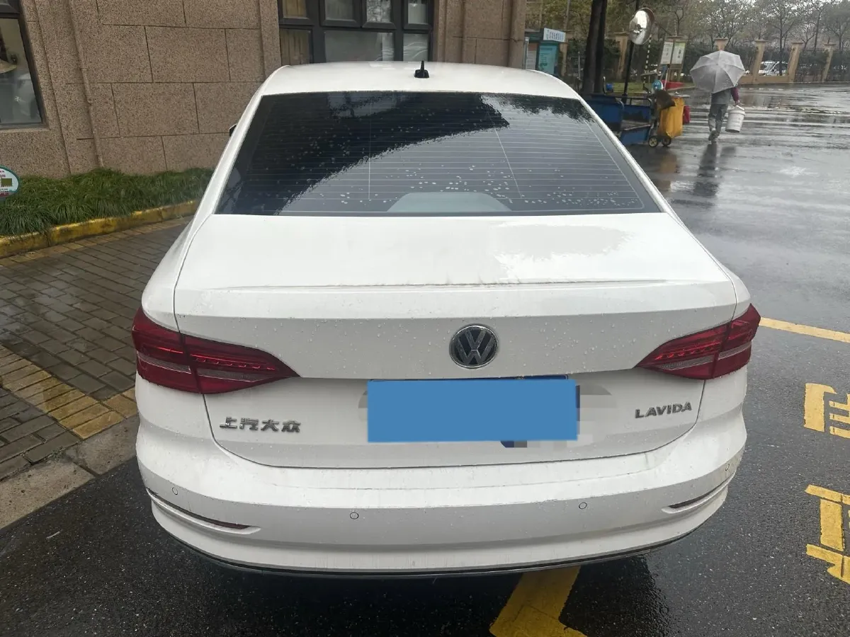 2019 Volkswagen Lavida 1.5L 113HP L4 6AT,autocango,china used car exporter,china ev exporter,chinese used car exporter,chinese used ev exporter