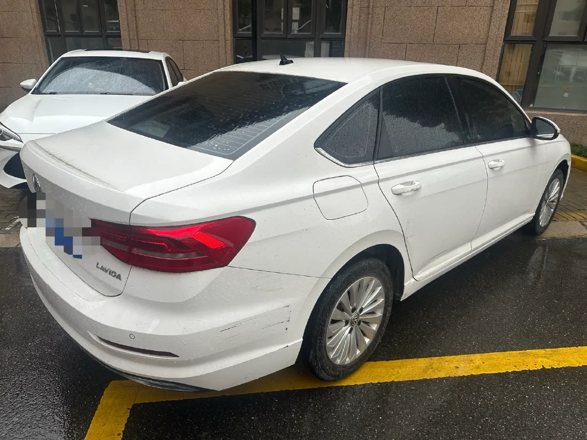 2019 Volkswagen Lavida 1.5L 113HP L4 6AT,autocango,china used car exporter,china ev exporter,chinese used car exporter,chinese used ev exporter