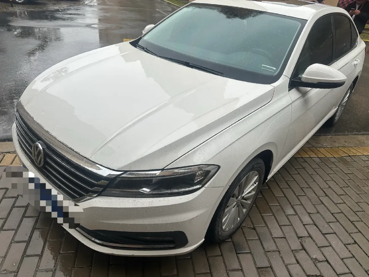 2019 Volkswagen Lavida 1.5L 113HP L4 6AT,autocango,china used car exporter,china ev exporter,chinese used car exporter,chinese used ev exporter