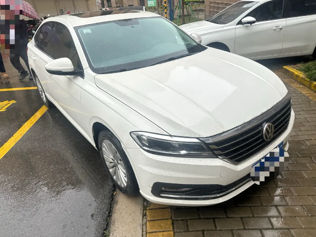2019 Volkswagen Lavida 1.5L 113HP L4 6AT,autocango,china used car exporter,china ev exporter,chinese used car exporter,chinese used ev exporter