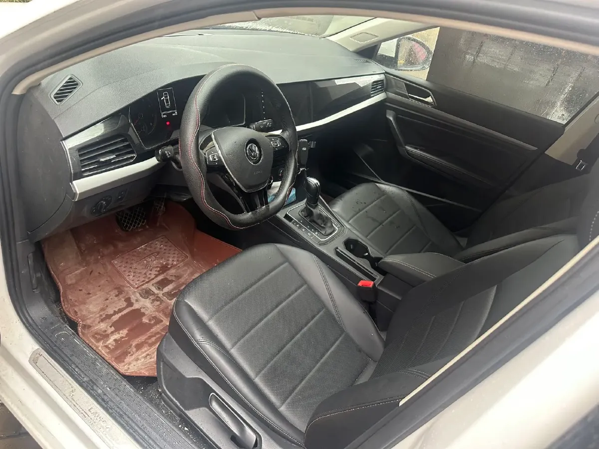 2019 Volkswagen Lavida 1.5L 113HP L4 6AT,autocango,china used car exporter,china ev exporter,chinese used car exporter,chinese used ev exporter