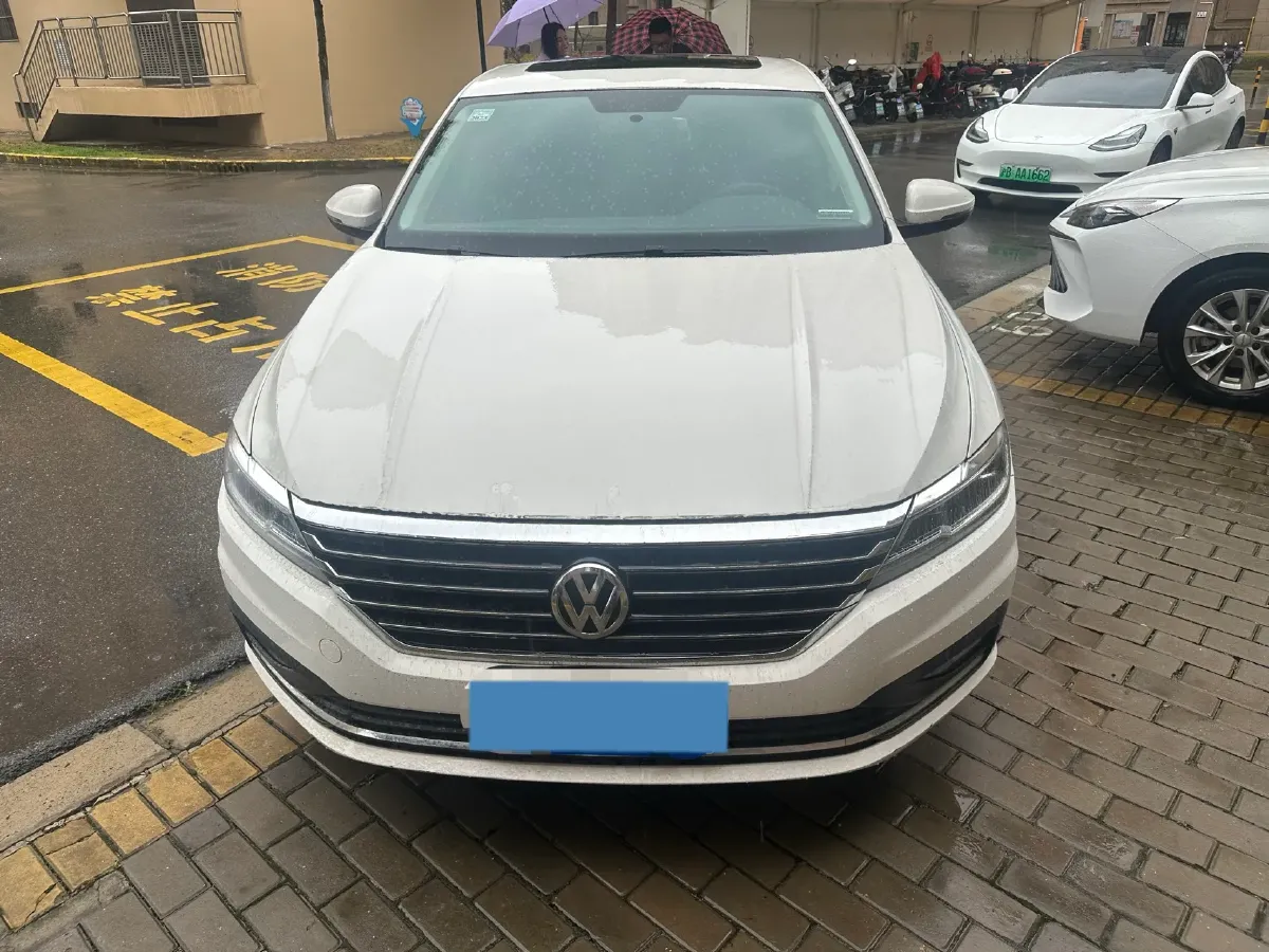 2019 Volkswagen Lavida 1.5L 113HP L4 6AT,autocango,china used car exporter,china ev exporter,chinese used car exporter,chinese used ev exporter