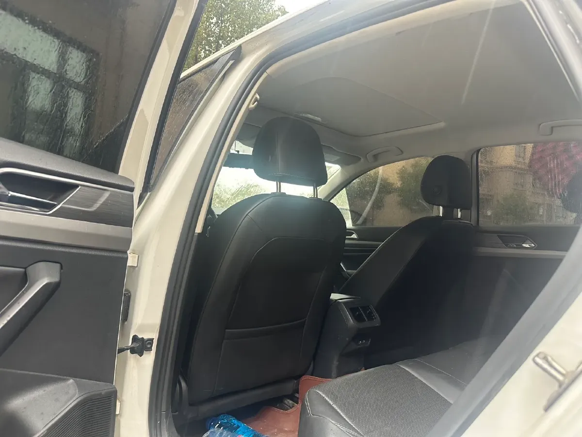 2019 Volkswagen Lavida 1.5L 113HP L4 6AT,autocango,china used car exporter,china ev exporter,chinese used car exporter,chinese used ev exporter