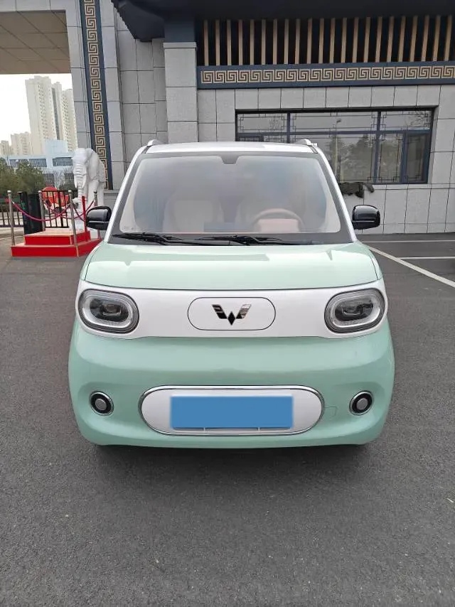 2024 WuLing HongGuang MINI EV BEV 13.4KWH,autocango,china used car exporter,china ev exporter,chinese used car exporter,chinese used ev exporter