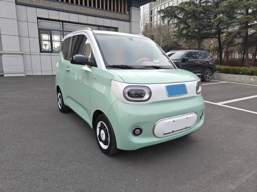 2024 WuLing HongGuang MINI EV BEV 13.4KWH,autocango,china used car exporter,china ev exporter,chinese used car exporter,chinese used ev exporter