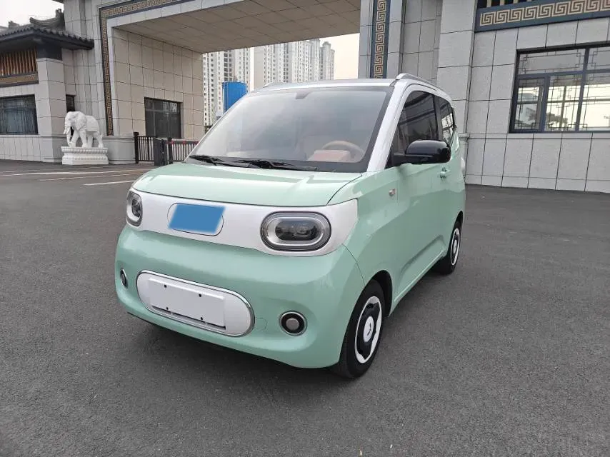 2024 WuLing HongGuang MINI EV BEV 13.4KWH,autocango,china used car exporter,china ev exporter,chinese used car exporter,chinese used ev exporter