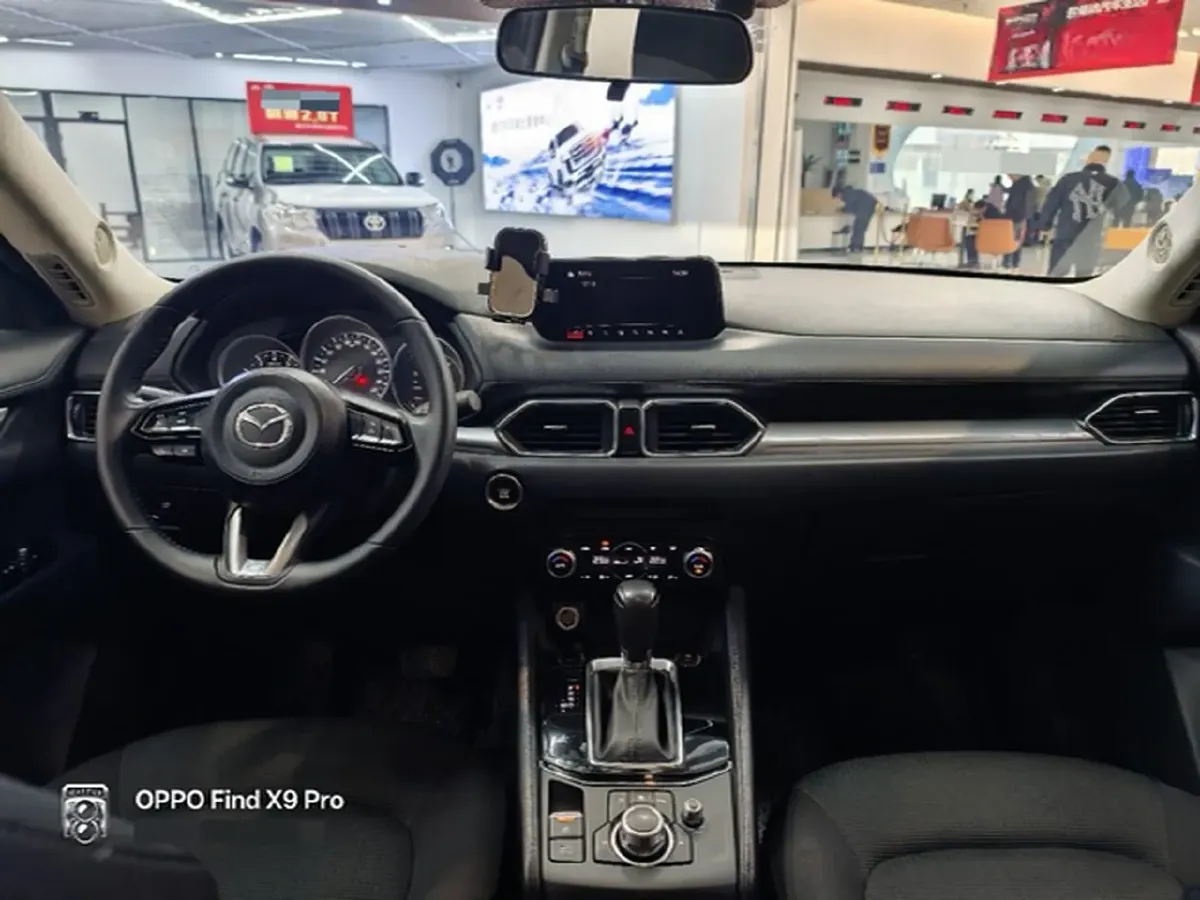 2021 Mazda CX-5 2.0L 155HP L4 6AT,autocango,china used car exporter,china ev exporter,chinese used car exporter,chinese used ev exporter