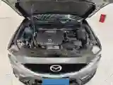 2021 Mazda CX-5 2.0L 155HP L4 6AT