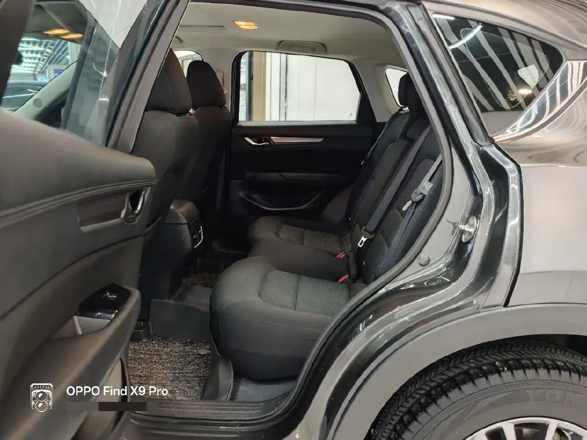 2021 Mazda CX-5 2.0L 155HP L4 6AT,autocango,china used car exporter,china ev exporter,chinese used car exporter,chinese used ev exporter