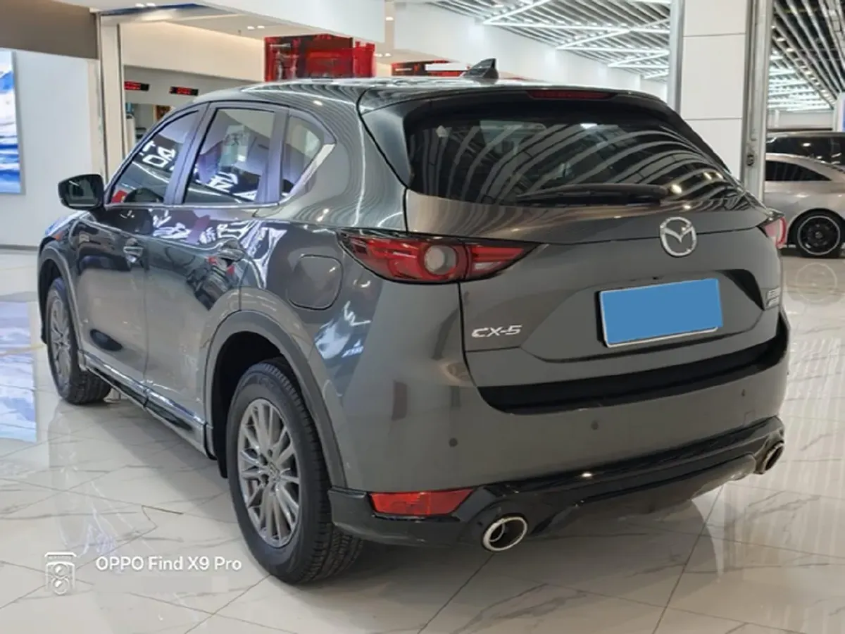 2021 Mazda CX-5 2.0L 155HP L4 6AT,autocango,china used car exporter,china ev exporter,chinese used car exporter,chinese used ev exporter