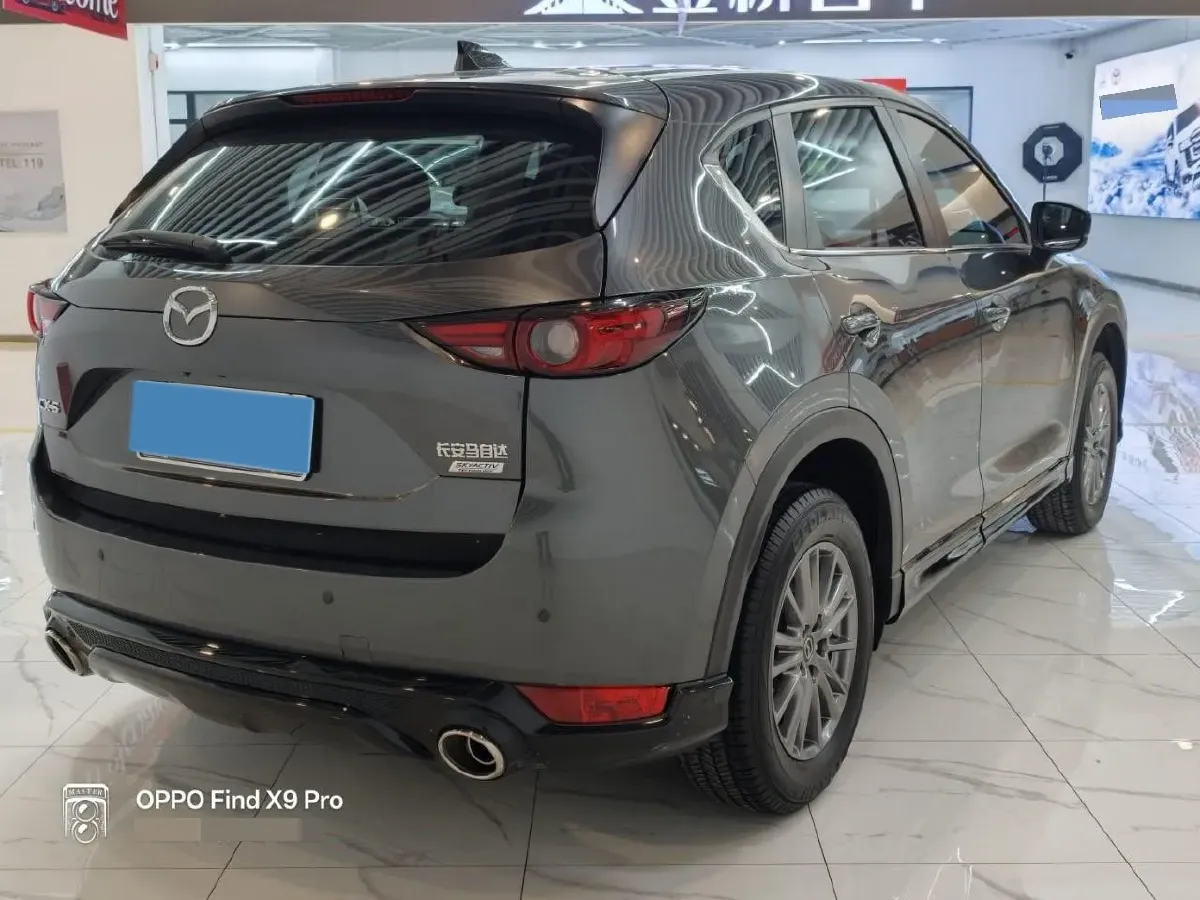 2021 Mazda CX-5 2.0L 155HP L4 6AT,autocango,china used car exporter,china ev exporter,chinese used car exporter,chinese used ev exporter