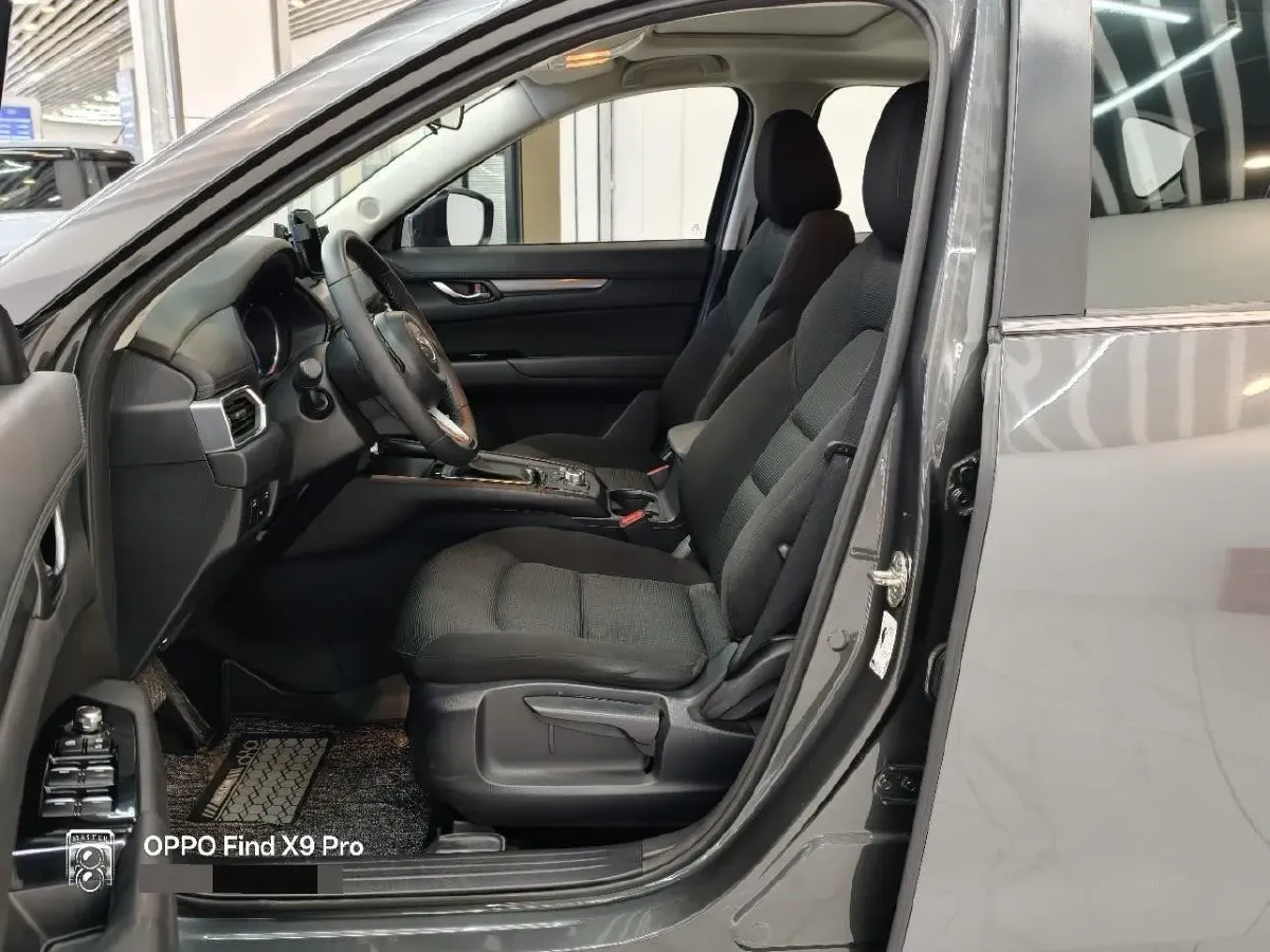 2021 Mazda CX-5 2.0L 155HP L4 6AT,autocango,china used car exporter,china ev exporter,chinese used car exporter,chinese used ev exporter