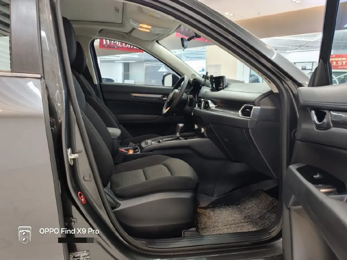 2021 Mazda CX-5 2.0L 155HP L4 6AT,autocango,china used car exporter,china ev exporter,chinese used car exporter,chinese used ev exporter