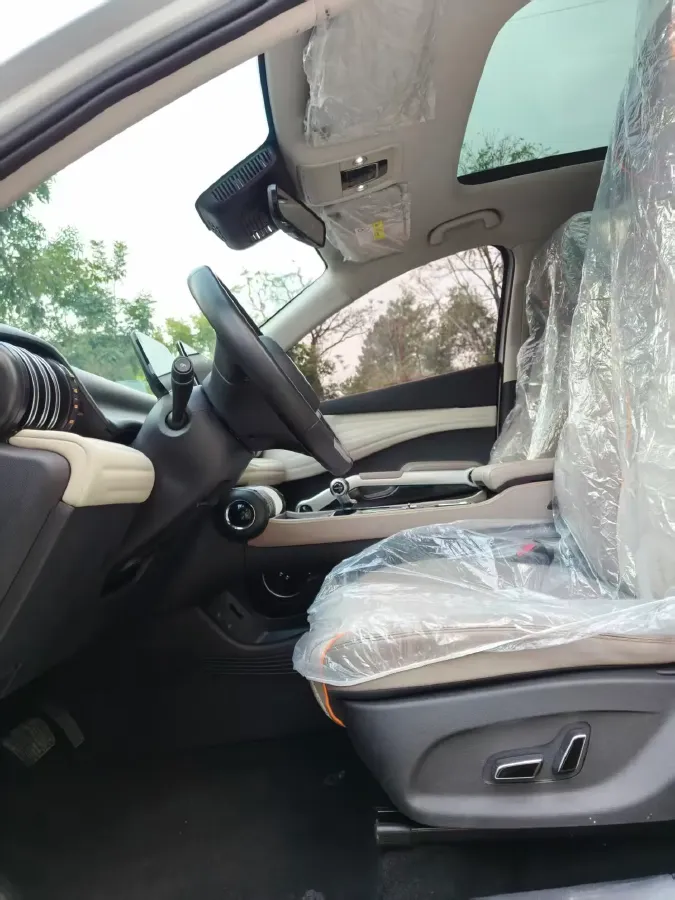 2023 BYD Yuan Plus BEV 49.92KWH,autocango,china used car exporter,china ev exporter,chinese used car exporter,chinese used ev exporter