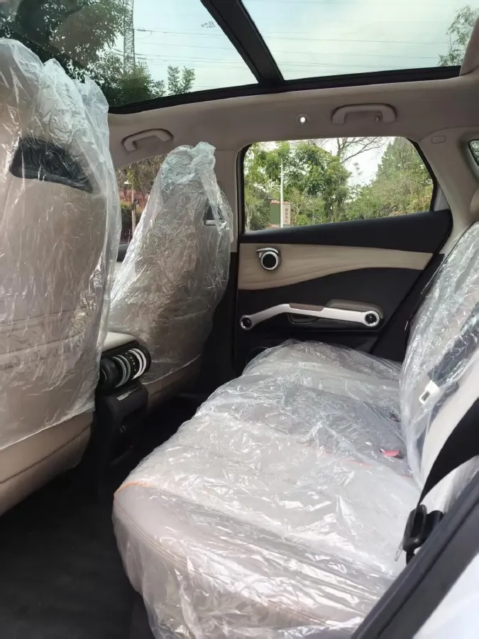 2023 BYD Yuan Plus BEV 49.92KWH,autocango,china used car exporter,china ev exporter,chinese used car exporter,chinese used ev exporter