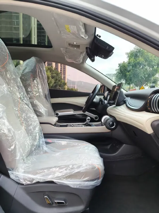 2023 BYD Yuan Plus BEV 49.92KWH,autocango,china used car exporter,china ev exporter,chinese used car exporter,chinese used ev exporter