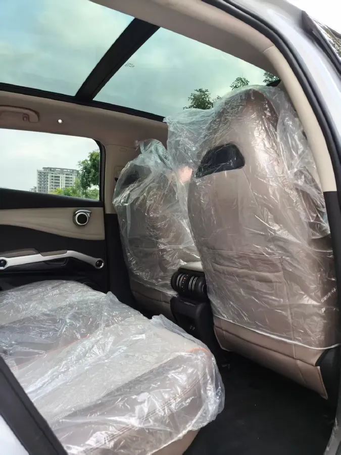 2023 BYD Yuan Plus BEV 49.92KWH,autocango,china used car exporter,china ev exporter,chinese used car exporter,chinese used ev exporter