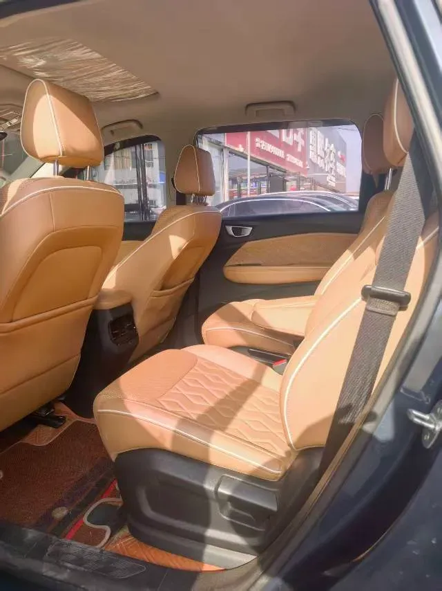 2022 Venucia T60 1.6L 126HP L4 CVT,autocango,china used car exporter,china ev exporter,chinese used car exporter,chinese used ev exporter