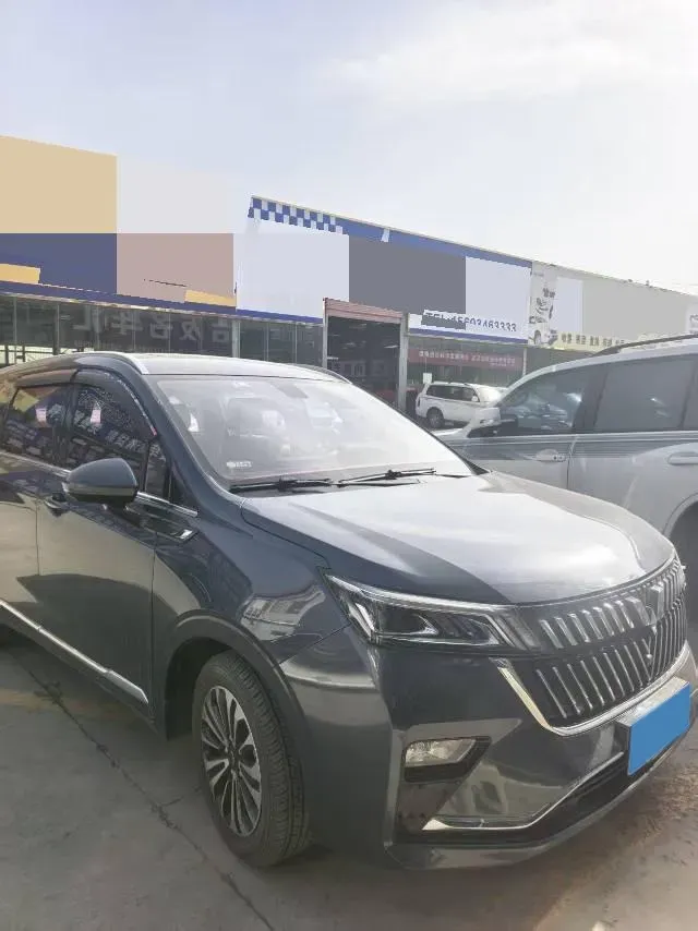 2022 Venucia T60 1.6L 126HP L4 CVT,autocango,china used car exporter,china ev exporter,chinese used car exporter,chinese used ev exporter