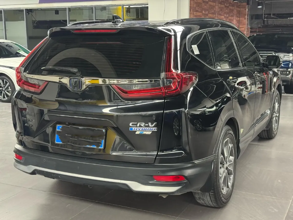 2021 Honda CR-V 2.0L 146HP L4 E-CVT Hybrid,autocango,china used car exporter,china ev exporter,chinese used car exporter,chinese used ev exporter