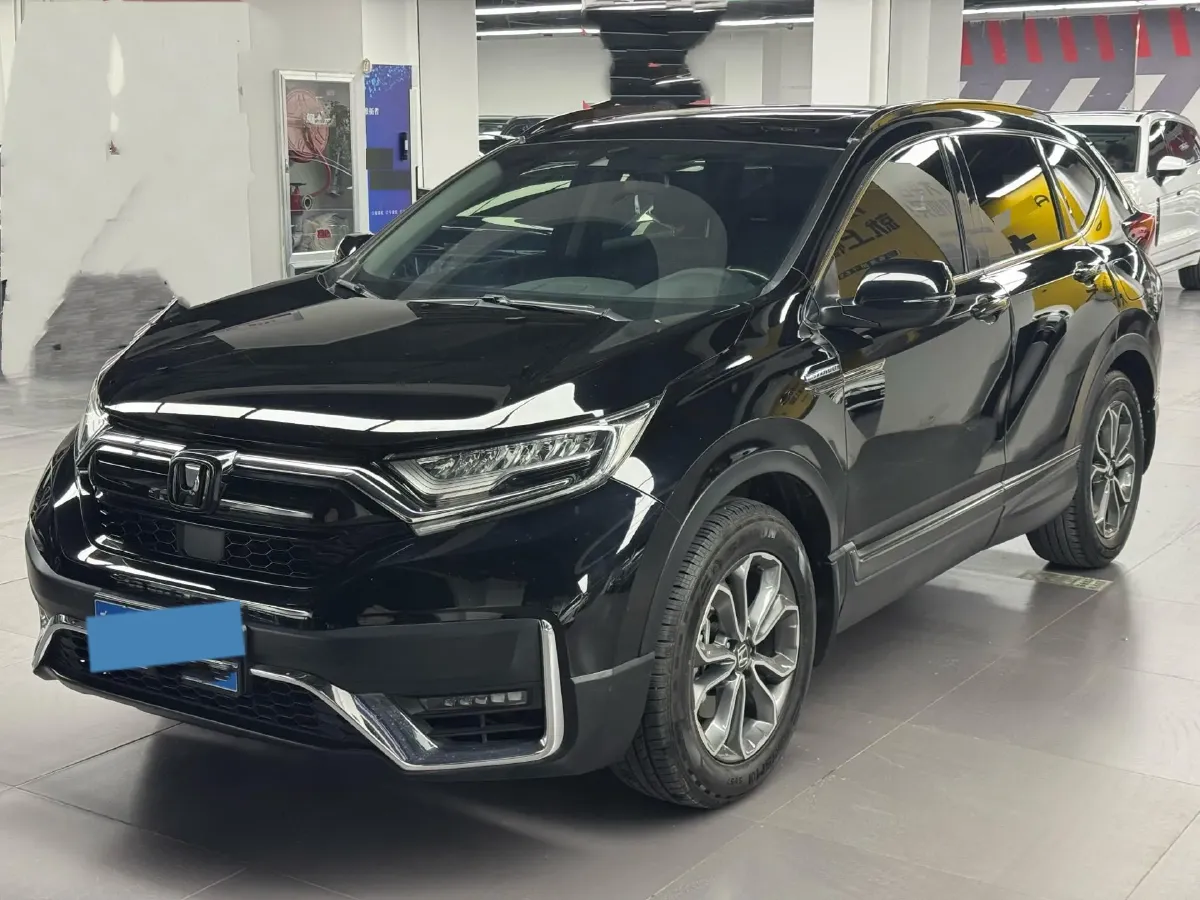 2021 Honda CR-V 2.0L 146HP L4 E-CVT Hybrid,autocango,china used car exporter,china ev exporter,chinese used car exporter,chinese used ev exporter