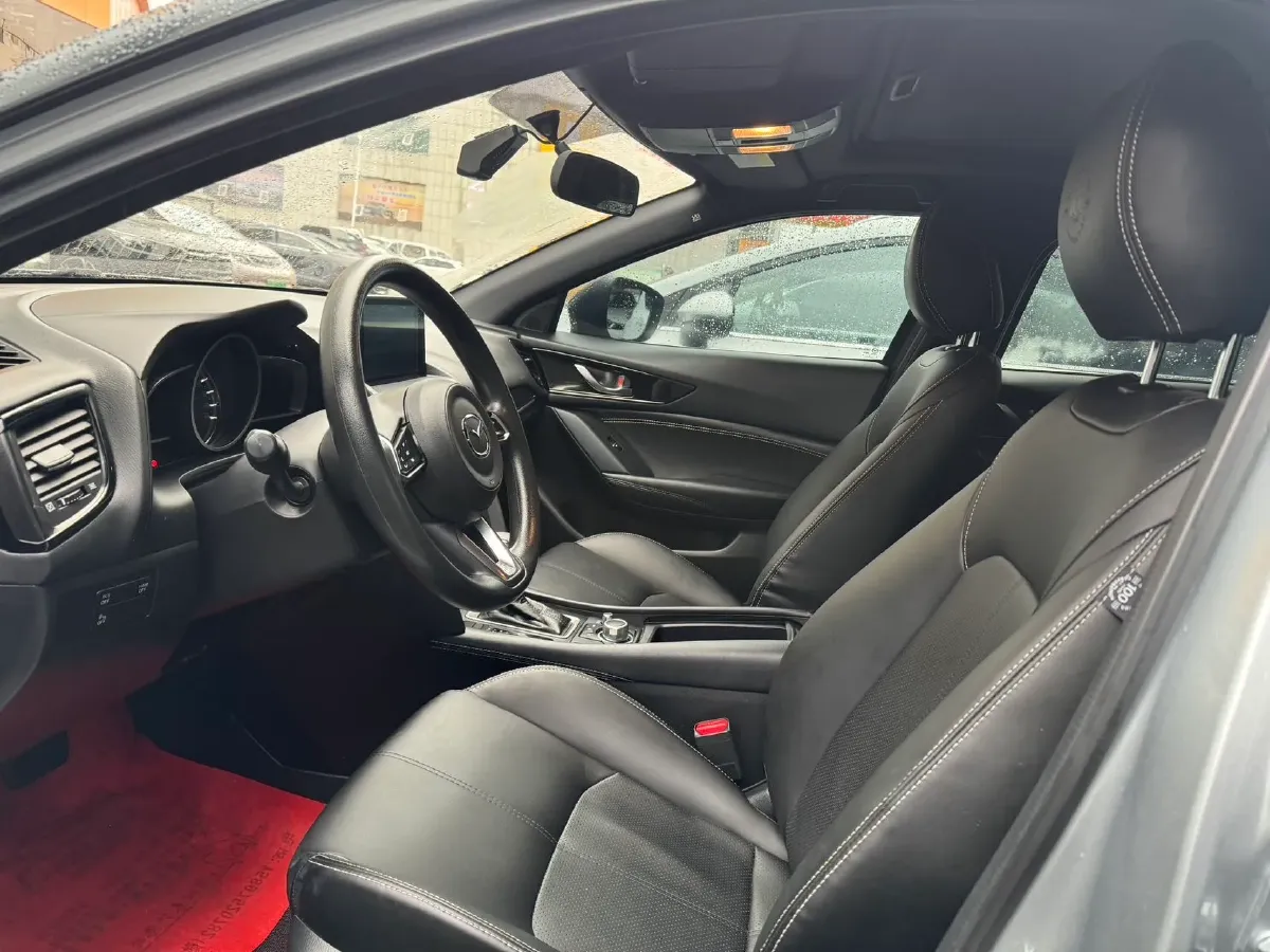 2021 Mazda CX-4 2.0L 158HP L4 6AT,autocango,china used car exporter,china ev exporter,chinese used car exporter,chinese used ev exporter