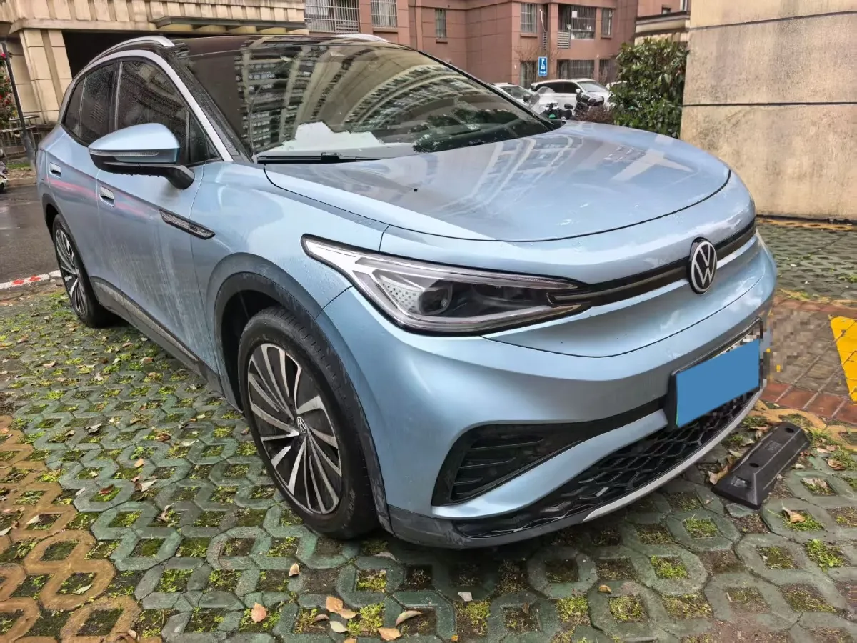 2021 Volkswagen ID.4 X BEV 83.4KWH,autocango,china used car exporter,china ev exporter,chinese used car exporter,chinese used ev exporter