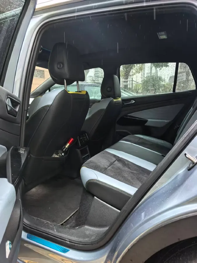 2021 Volkswagen ID.4 X BEV 83.4KWH,autocango,china used car exporter,china ev exporter,chinese used car exporter,chinese used ev exporter