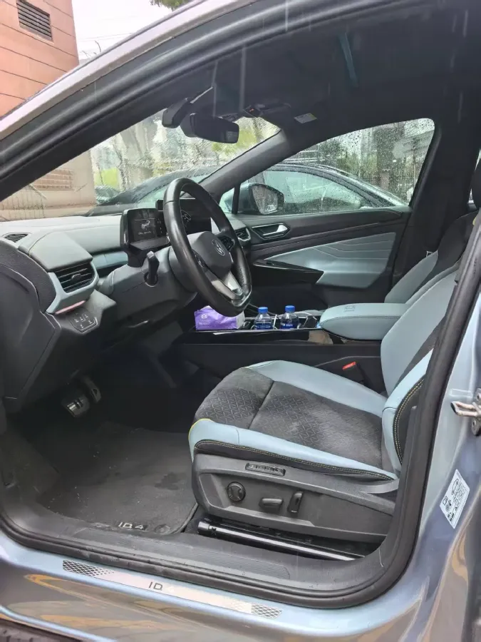 2021 Volkswagen ID.4 X BEV 83.4KWH,autocango,china used car exporter,china ev exporter,chinese used car exporter,chinese used ev exporter