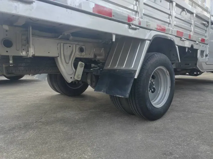 2023 WuLing RongGuang New Truck 2.0L 136HP L4 5MT,autocango,china used car exporter,china ev exporter,chinese used car exporter,chinese used ev exporter