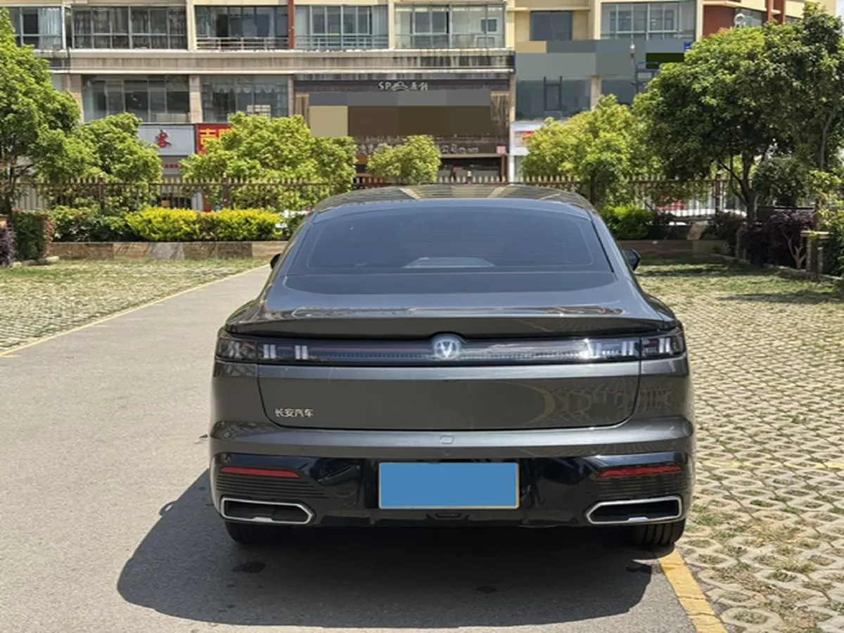 2026 ChangAn Eado 1.5T 192HP L4 7DCT,autocango,china used car exporter,china ev exporter,chinese used car exporter,chinese used ev exporter