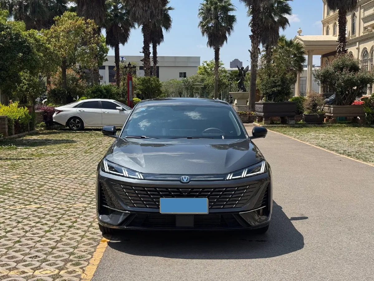 2026 ChangAn Eado 1.5T 192HP L4 7DCT,autocango,china used car exporter,china ev exporter,chinese used car exporter,chinese used ev exporter