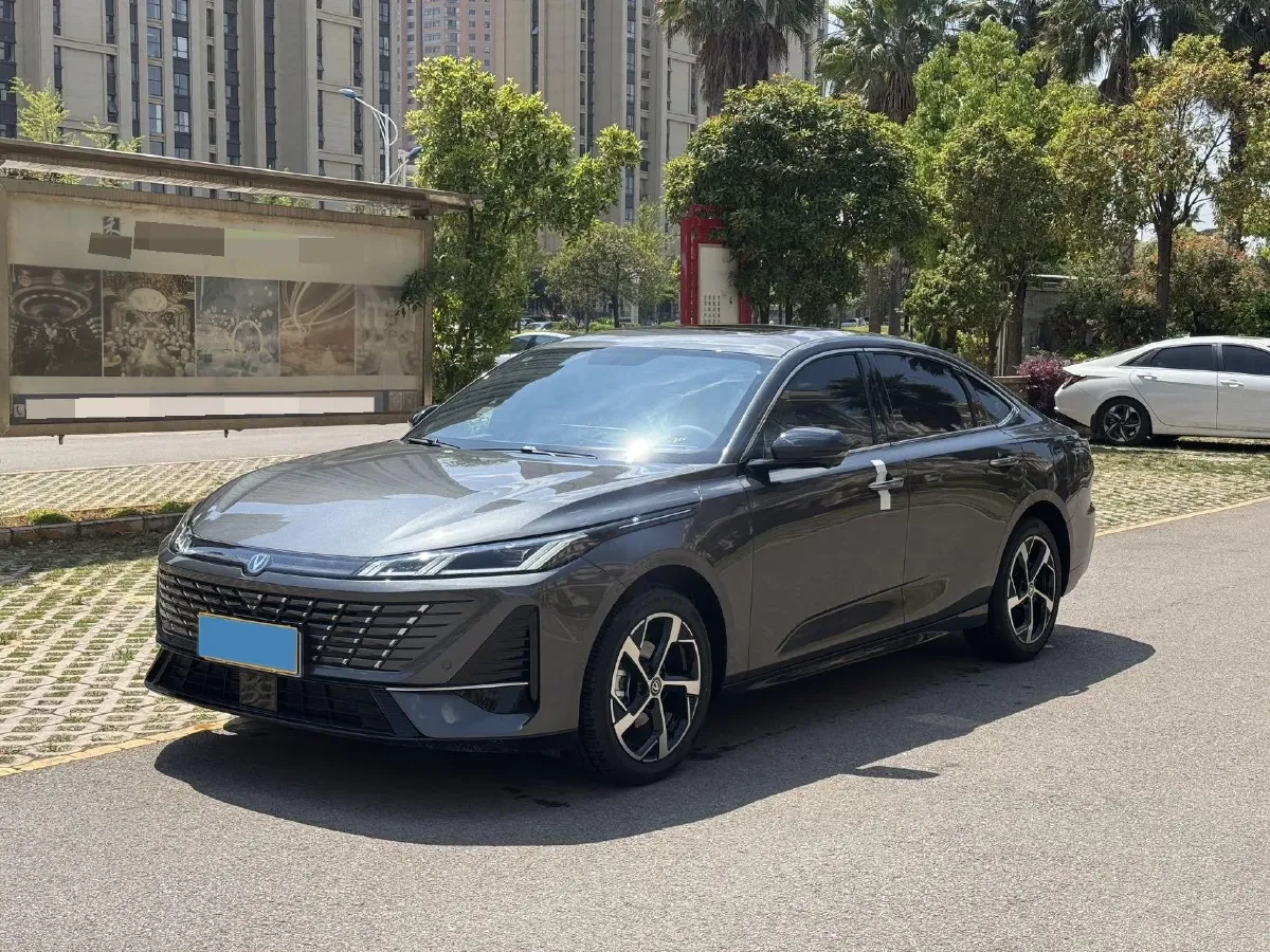 2026 ChangAn Eado 1.5T 192HP L4 7DCT,autocango,china used car exporter,china ev exporter,chinese used car exporter,chinese used ev exporter