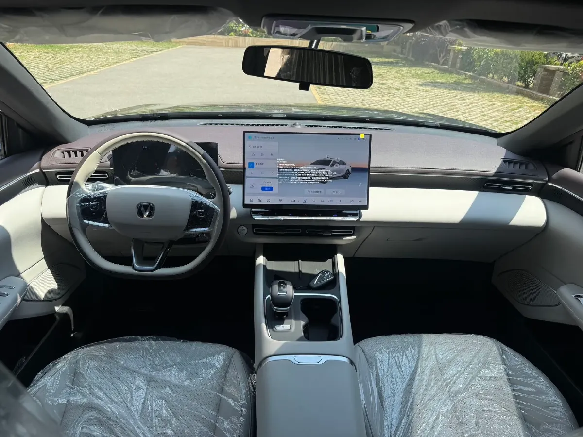 2026 ChangAn Eado 1.5T 192HP L4 7DCT,autocango,china used car exporter,china ev exporter,chinese used car exporter,chinese used ev exporter