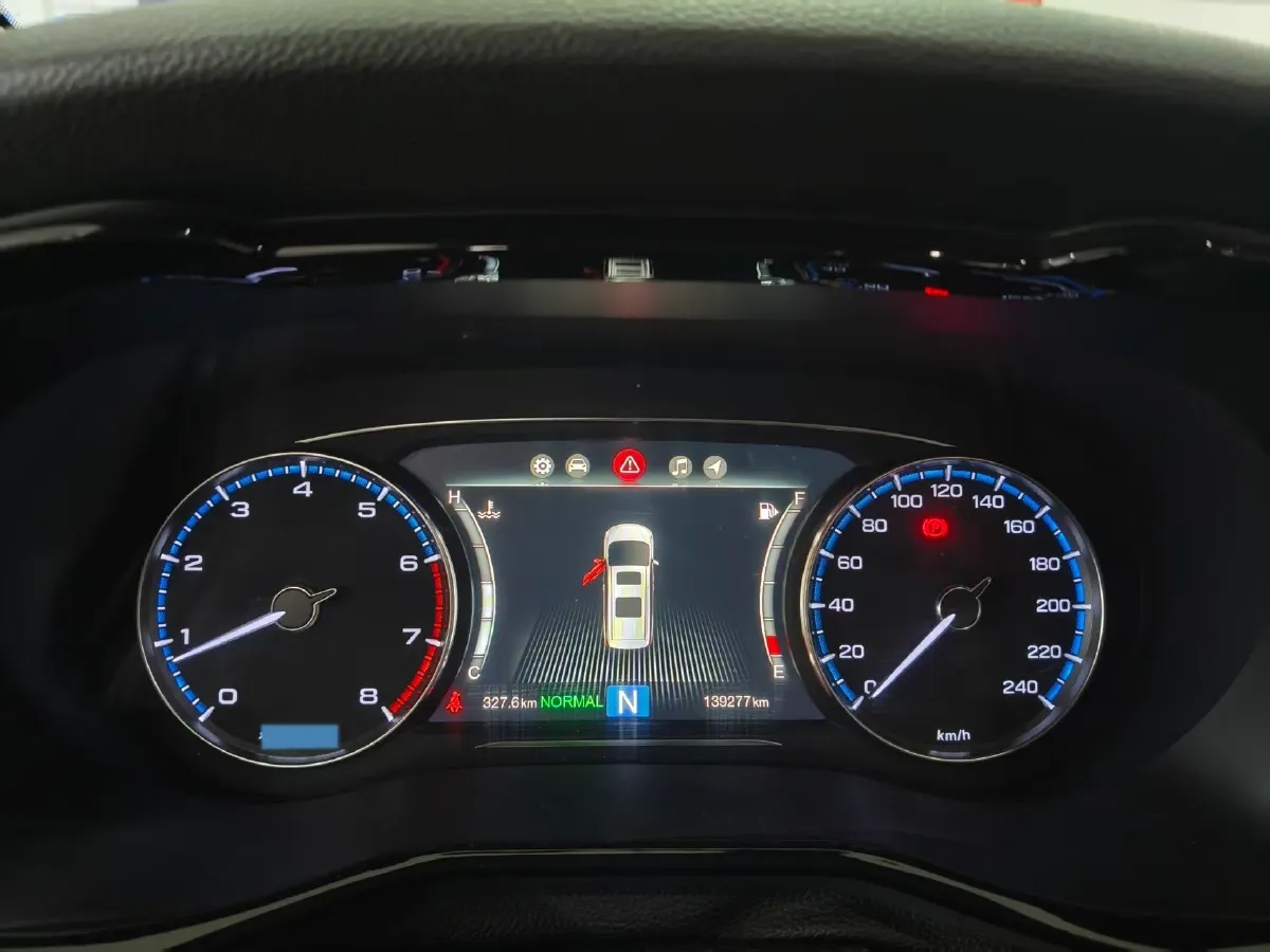 2018 GAC Trumpchi M8 2.0T 201HP L4 6AT,autocango,china used car exporter,china ev exporter,chinese used car exporter,chinese used ev exporter