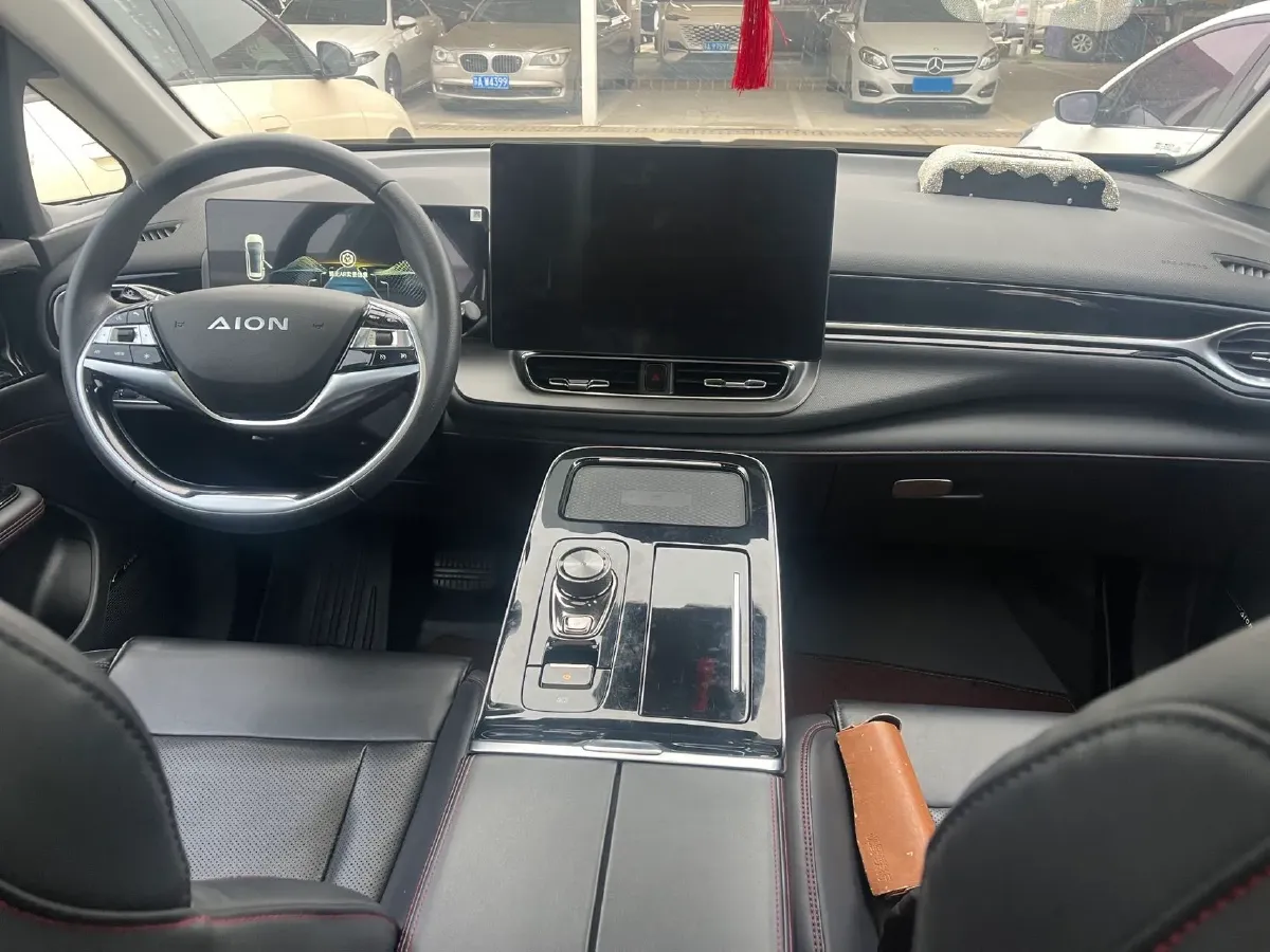 2022 Aion V BEV 69.9KWH,autocango,china used car exporter,china ev exporter,chinese used car exporter,chinese used ev exporter