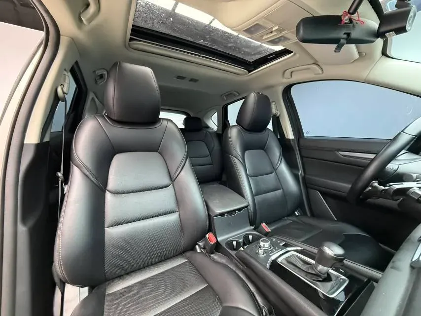 2022 Hyundai Tucson 2.0L 150HP L4 6AT Hybrid,autocango,china used car exporter,china ev exporter,chinese used car exporter,chinese used ev exporter