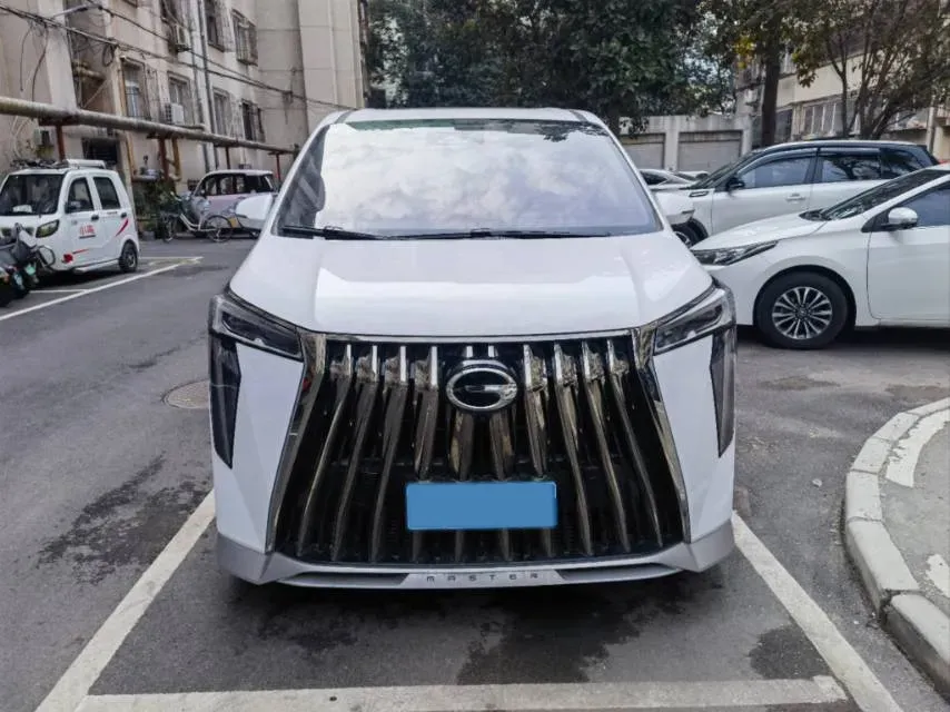 2023 GAC Trumpchi M8 2.0T 252HP L4 8AT,autocango,china used car exporter,china ev exporter,chinese used car exporter,chinese used ev exporter