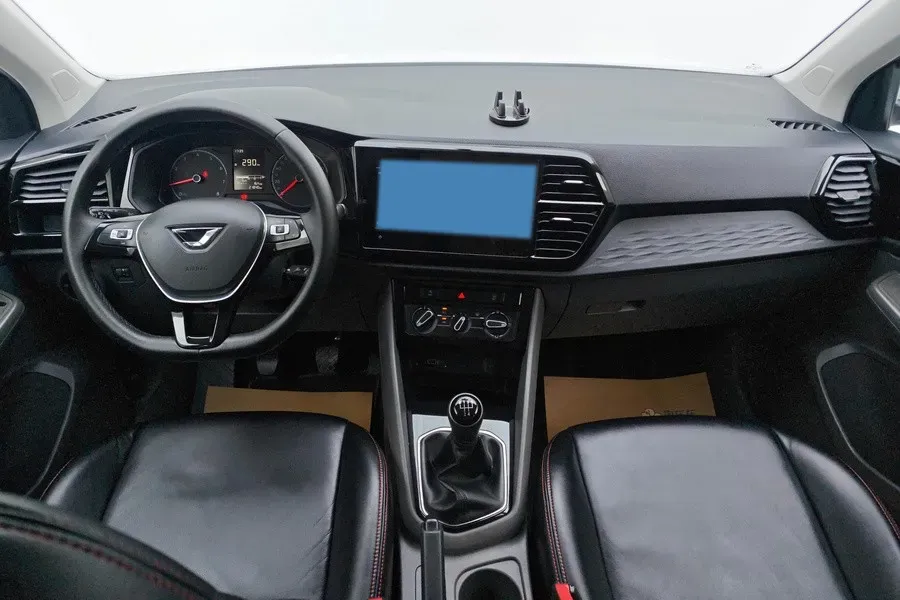 2021 Jetta VS5 1.4T 150HP L4 5MT,autocango,china used car exporter,china ev exporter,chinese used car exporter,chinese used ev exporter