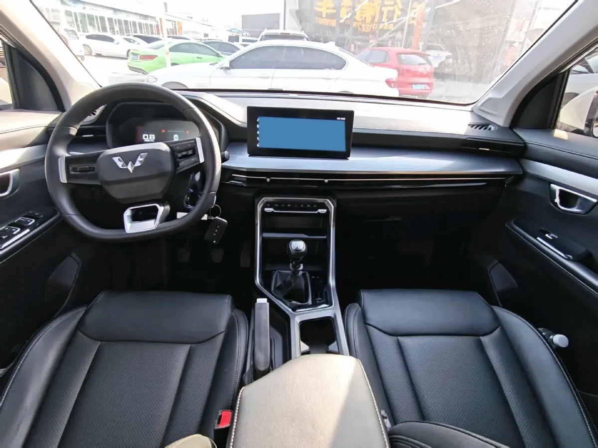 2021 WuLing XingChen 1.5T 147HP L4 6MT,autocango,china used car exporter,china ev exporter,chinese used car exporter,chinese used ev exporter