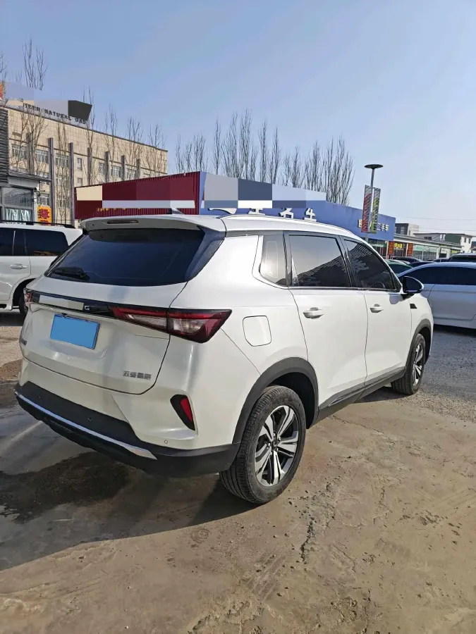 2021 WuLing XingChen 1.5T 147HP L4 6MT,autocango,china used car exporter,china ev exporter,chinese used car exporter,chinese used ev exporter