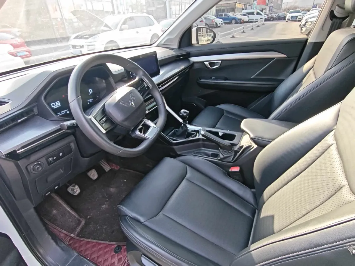 2021 WuLing XingChen 1.5T 147HP L4 6MT,autocango,china used car exporter,china ev exporter,chinese used car exporter,chinese used ev exporter