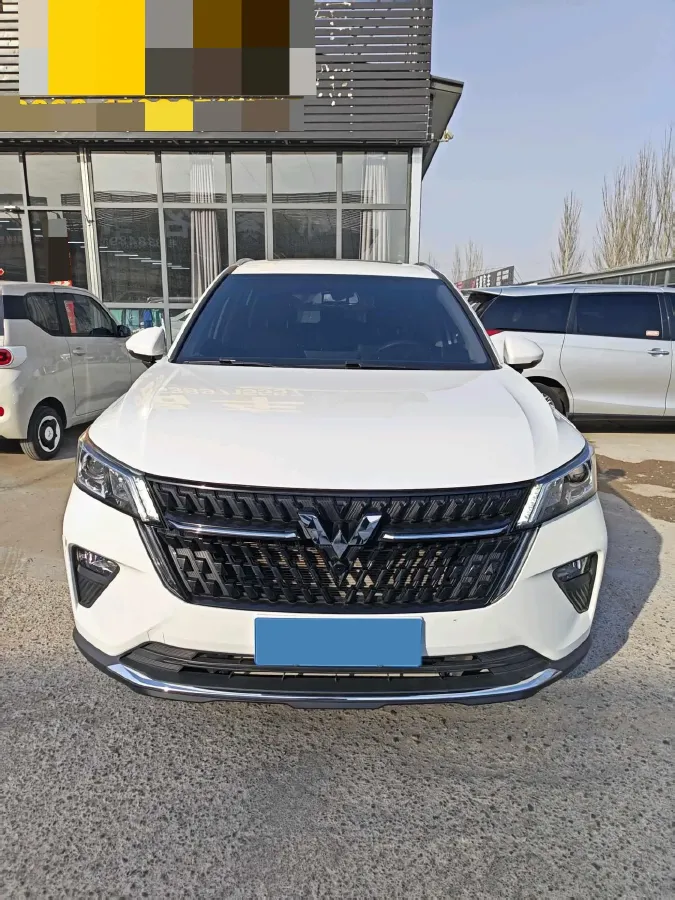 2021 WuLing XingChen 1.5T 147HP L4 6MT,autocango,china used car exporter,china ev exporter,chinese used car exporter,chinese used ev exporter