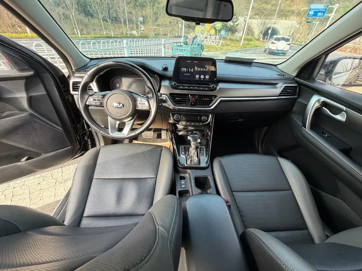 2019 Kia Sportage R 2.0L 160HP L4 6AT,autocango,china used car exporter,china ev exporter,chinese used car exporter,chinese used ev exporter