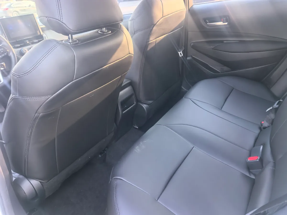 2021 Toyota Corolla 1.2T 116HP L4 CVT,autocango,china used car exporter,china ev exporter,chinese used car exporter,chinese used ev exporter