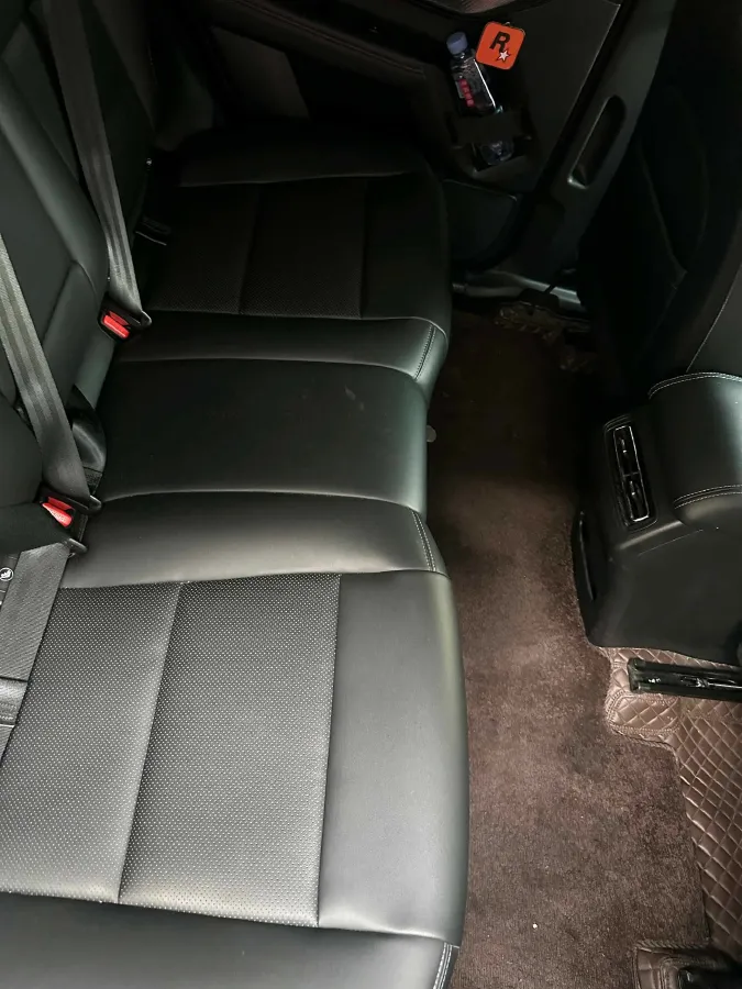 2023 Haval Dargo PLUS 1.5T 184HP L4 7DCT,autocango,china used car exporter,china ev exporter,chinese used car exporter,chinese used ev exporter