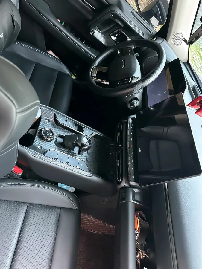 2023 Haval Dargo PLUS 1.5T 184HP L4 7DCT,autocango,china used car exporter,china ev exporter,chinese used car exporter,chinese used ev exporter